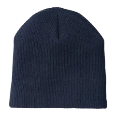 Columbia Whirlibird™ Watch Cap in Collegiate Navy, front