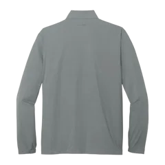 Quiet Shade Grey Heather|Back