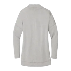 Petrol Grey Heather|Back