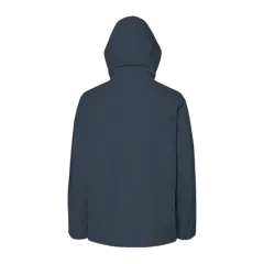 Collegiate Navy|Back
