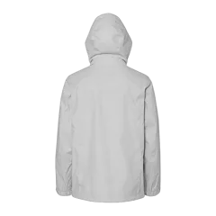 Columbia Grey|Back