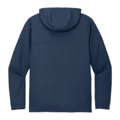 Blue Nights Heather|Back