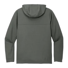 Dark Grey Heather|Back