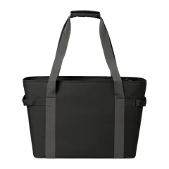 Black/ Grey Steel|Back