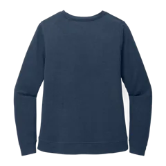 Blue Nights Heather|Back