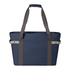 River Blue Navy/ Chrome|Back
