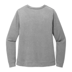 Light Grey Heather|Back