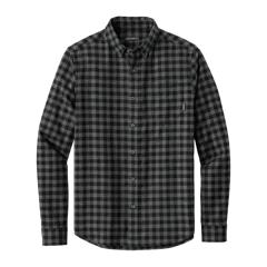 Deep Black Mini Buffalo|Front