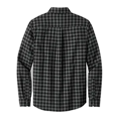 Deep Black Mini Buffalo|Back