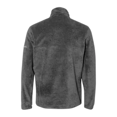 Charcoal Heather|Back