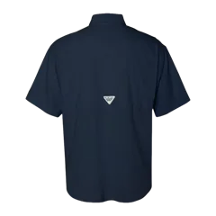 Collegiate Navy|Back