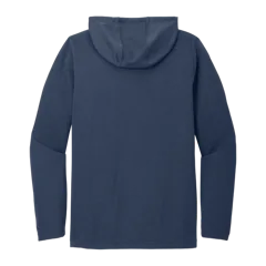 Blue Nights|Back