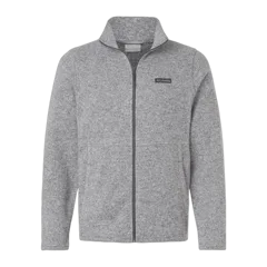 City Grey Heather|Front