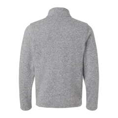 City Grey Heather|Back