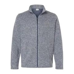 Dark Mountain Heather|Front