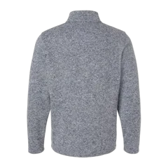 Dark Mountain Heather|Back