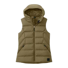 Loden|Front