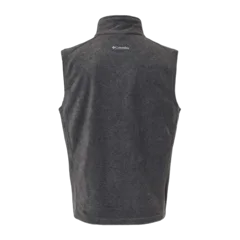 Charcoal Heather|Back