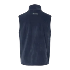 Collegiate Navy|Back