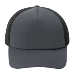 Gear Grey/ Blacktop|Front