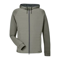 Olive Grey|Front
