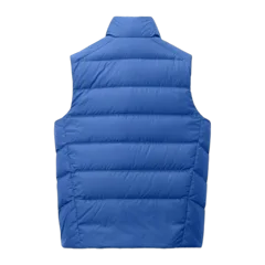 Galaxy Blue|Back