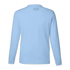Jet Black/ Blue Blazer|Back