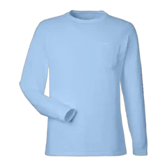 Jet Black/ Blue Blazer|Front