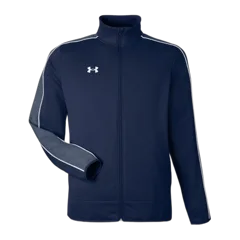 Midnight Navy/ White|Front
