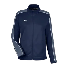 Midnight Navy/ White|Front