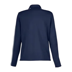 Midnight Navy/ White|Back
