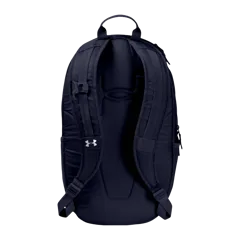 Midnight Navy/ White|Back