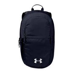 Midnight Navy/ White|Front