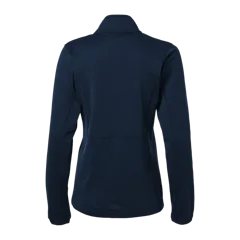 Collegiate Navy|Back