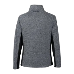 Black Heather/ Black|Back