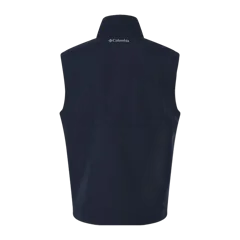 Collegiate Navy|Back