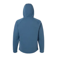 Blue Horizon|Back