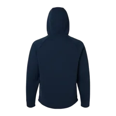 Deep Navy|Back