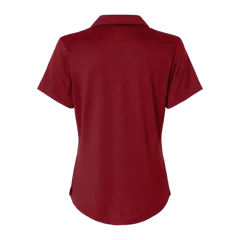 Dark Crimson|Back
