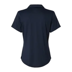 Deep Navy|Back