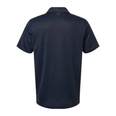Deep Navy Heather|Back