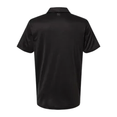 Puma Black Heather|Back
