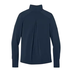 Indigo Navy|Back