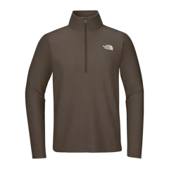 Smokey Brown Heather|Front
