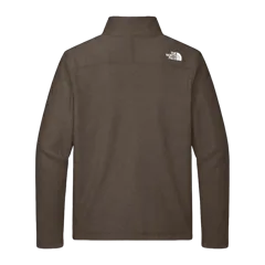 Smokey Brown Heather|Back