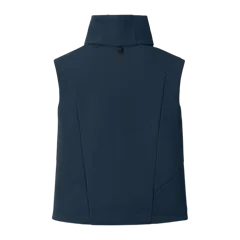 Indigo Navy|Back