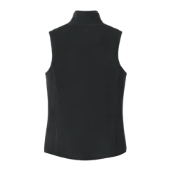 Deep Black|Back