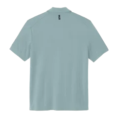 Blue Fog|Back