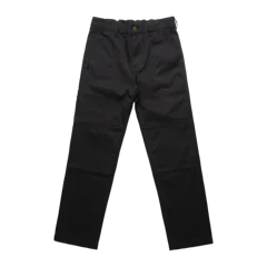 Black|Front