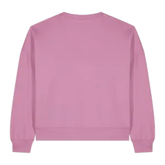 Bubble Pink|Back